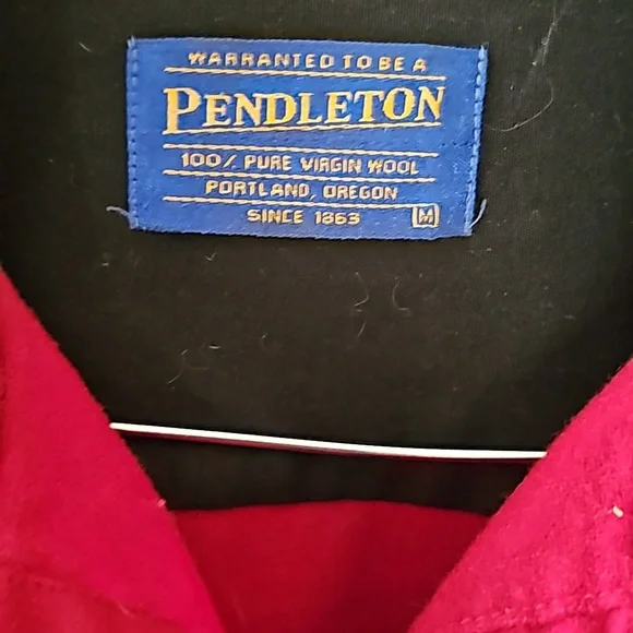 Pendelton - Picture 2 of 2
